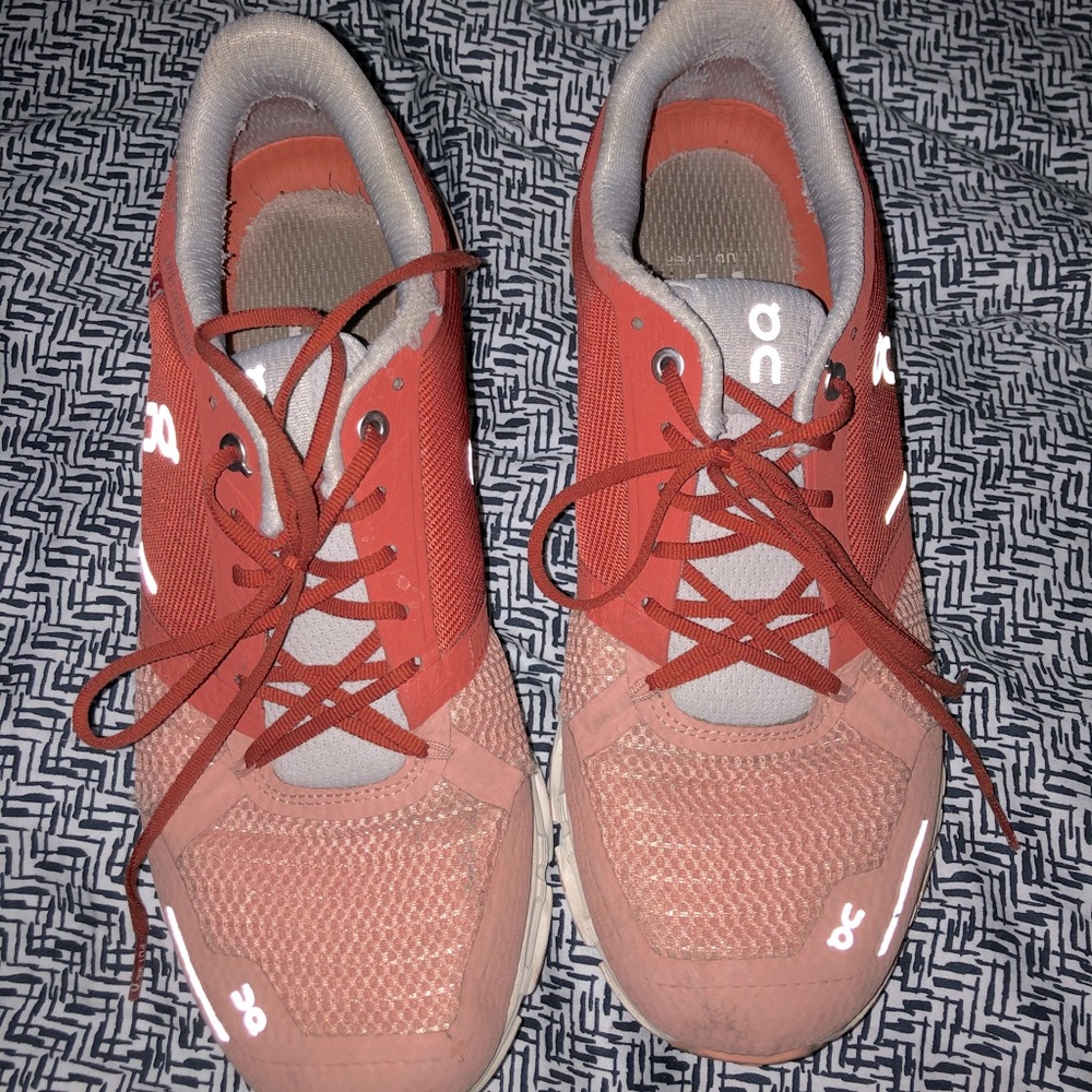 On Cloud Shoes size 10